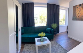 Apartamentai Vytauto g.